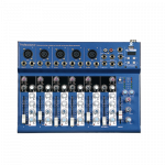MX7U 7 Channel Mini Mixer