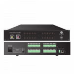 DI-9700FA Fire Alarm Panel