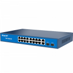 PoE Switch FF-Q1622B 16 Port