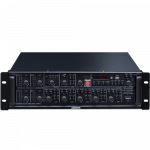 MP912 Mixer Amplifier