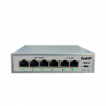 PoE Switch FF-P42C