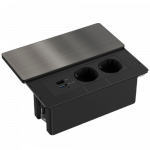 Masa qutusu STS-5-SC02SS