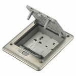 Floor Box SOB-3SFA