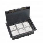 Floor Box SCF-320PP/86A