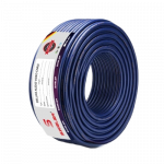 Speaker and microphone cable 2x1.5