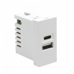 F21-C2B USB+Type C Modul