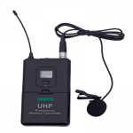 D5812L Lavalier Wireless MIC