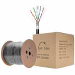 Kabel FTP CAT6 (Açıq hava)
