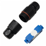 RJ45 Kabel Konnektoru