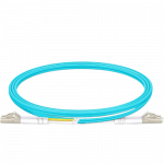 LC-LC MM Optic Patch Cord 1M