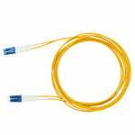 LC-LC SM Optic Patch Cord 3M