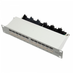 HFA-1201-SC01 FO Patch Panel SM