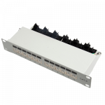 HPP-91201FC-C6 Patch Panel CAT6