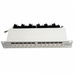 HFA-1201-SC02 FO Patch Panel MM