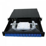 HFA-2401-SC03 FO Patch Panel MM