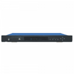 DAU200 Stereo Digital AM/FM Tuner