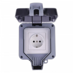 RSH-WS061 Suya Davamlı Açıq Rozetka