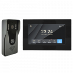 VD0022 Video Qapı Telefonu