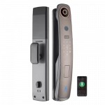 LK0118 Ağıllı Qapı Kilidi