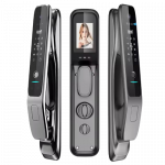 LK0107 Ağıllı Qapı Kilidi