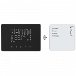 HY101RF Döşəmə İsitmə Termostatı