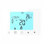 HY09RF Kombini İdarə Etmə