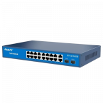 PoE Switch FF-Q1622B 16 Port