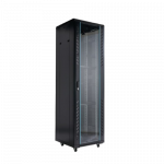 Rack Kabin 42U (600x600)