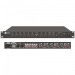 PA-200MX Stereo Pre-Amplifier