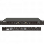 CS-4300 Power Amplifier