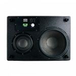 SUB-812HT Super Bass Wooden Box Speaker