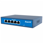 PoE Switch FF-M41D