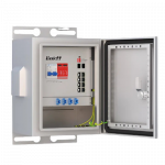 PoE Switch Box FF-IOT10G