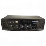 Səs Gücləndirici DS-USB-60U