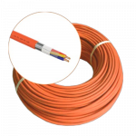 Kabel JE-H(ST) H Bd FE180 2X2X0.8+0.8 