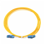 LC-LC SM Optic Patch Cord 10M