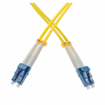 LC-LC SM Optic Patch Cord 5M