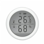 RSH-HS03 ZigBee Smart Temperaturu