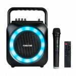 BOX-35LED Portativ Dinamik