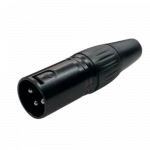 XLR Male